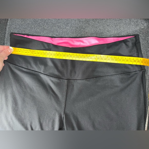 VSX Sport Knockout Crop leggings L - Picture 4 of 9